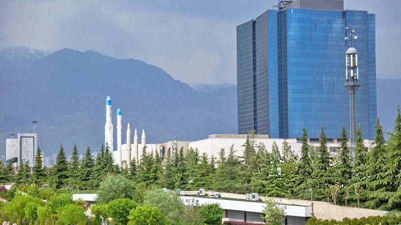 خط قرمز جدید بانک مرکزی / سقف جدید برای وام‌ها تعیین شد