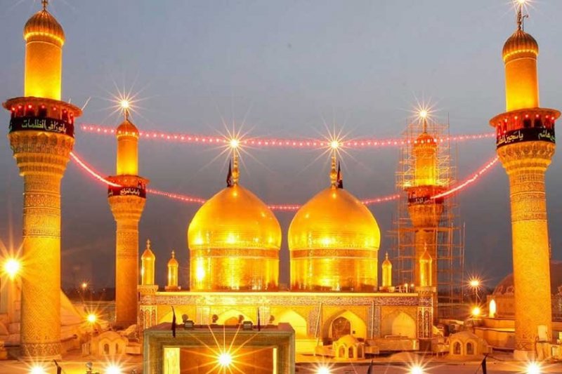 ثبت‌نام عتبات نوروز ۱۴۰۵ از امروز آغاز شد+ قیمت