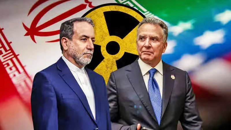 فردا ژنو، روز رستاخیز دیپلماسی ایران است/ عراقچی و ویتکاف به توافق خواهند رسید؟