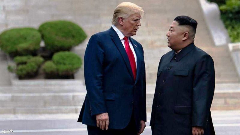 شرط «کیم جونگ اون» برای احیای روابط با آمریکا