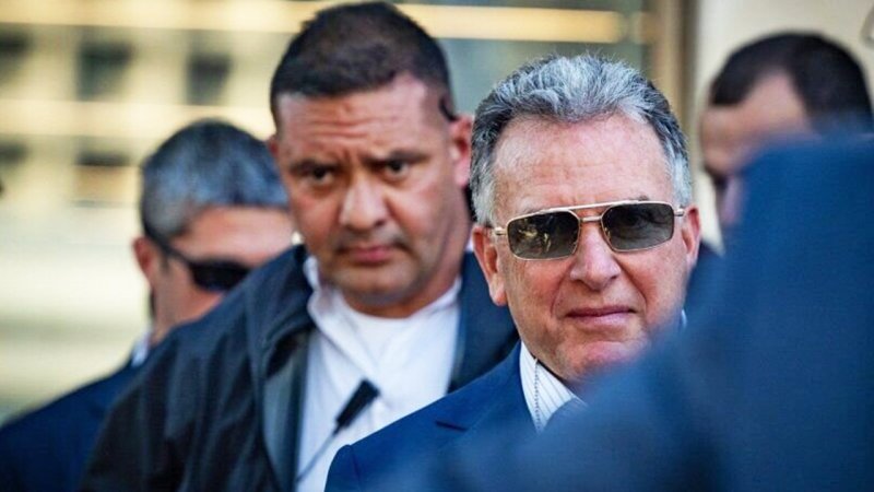 ادعاهای تحریک آمیز ویتکاف علیه ایران: شما باید تا آخر عمرتان درست رفتار کنید