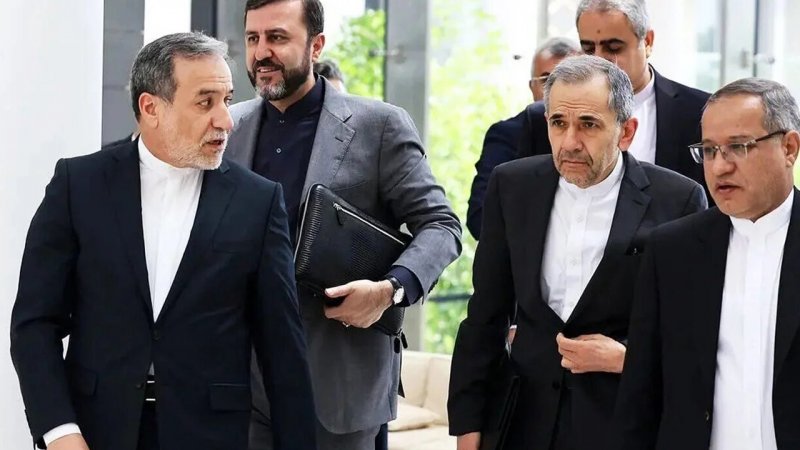 اظهارات مهم عراقچی درباره مذاکرات ایران و آمریکا 