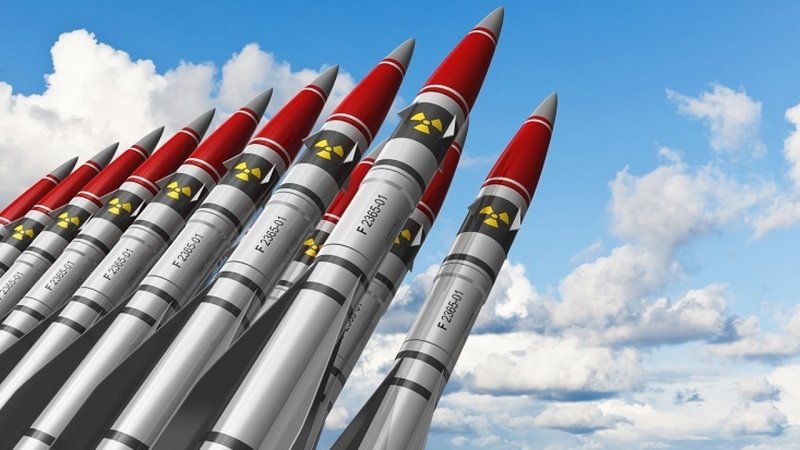  من تاکید می‌کنم که سلاح هسته‌ای داریم و تولید آن را ادامه می‌دهیم