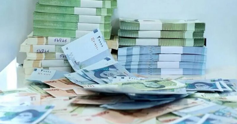 رشد نقدینگی به ۴۱ درصد رسید