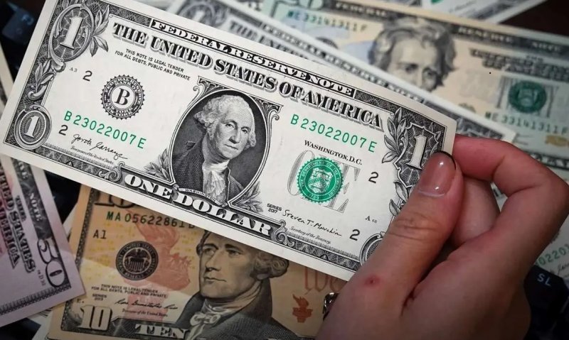 روند کوتاه‌مدت دلار و درهم مشخص شد