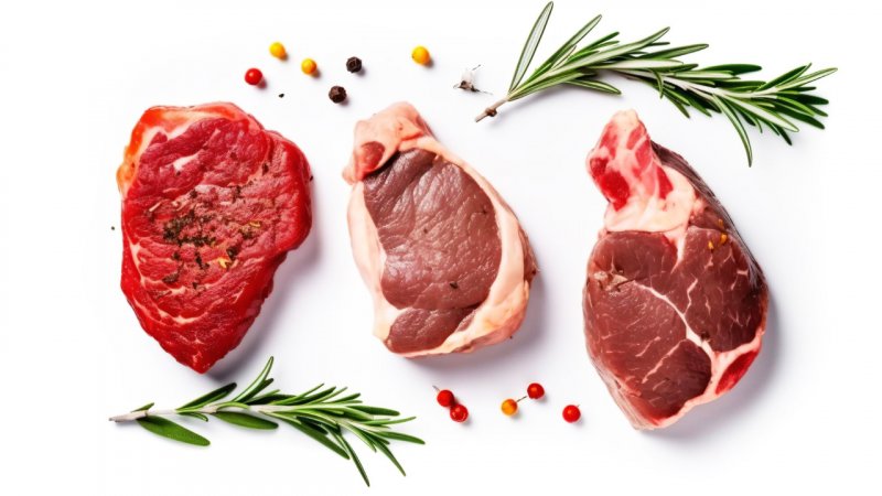 گوشت ۷۲۰ هزار تومانی به بازار آمد/ قیمت گوشت ارزان شد