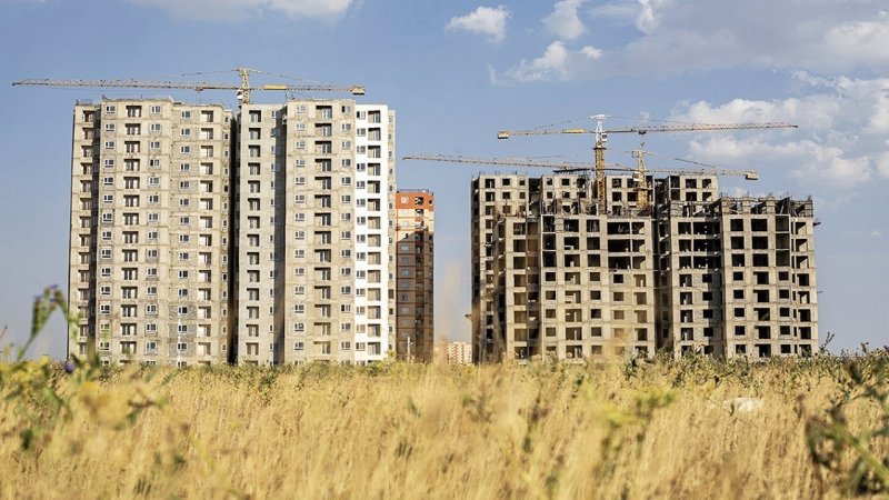 افزایش وام مسکن تا ۸۵۰ میلیون تومان؟/ قیمت ساخت واحدهای نهضت ملی مسکن اعلام شد