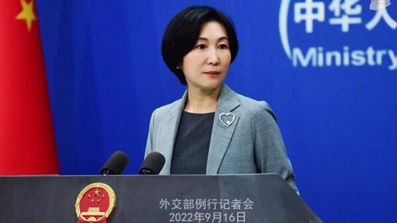 واکنش چین به حمله احتمالی آمریکا: از ایران و منافعش حمایت می‌کنیم