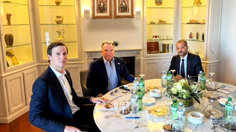 خبر مهم وزیر خارجه عمان: استقبال بی‌سابقه‌ای از راه‌حل‌ها در مذاکرات شد