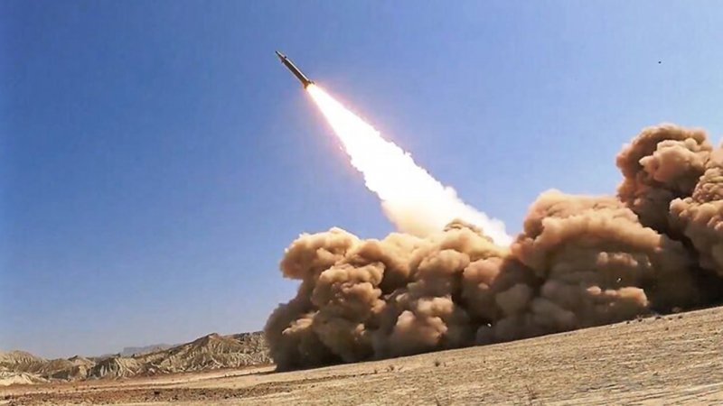 صبر ما به پایان رسیده و اکنون جنگ آشکار است