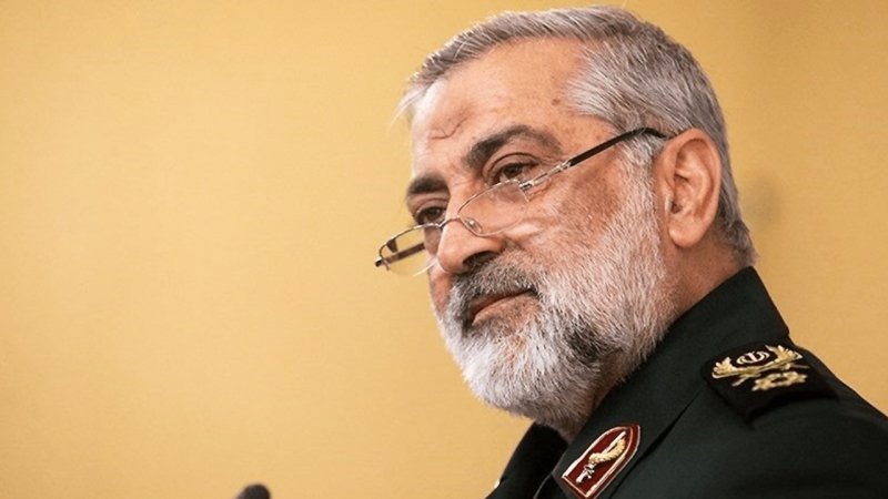 هشدار بی‌سابقه سردار ایرانی به ترامپ: پاسخی می دهیم که در تاریخ ندیده باشید!