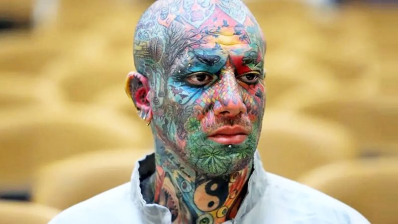 تازه‌ترین خبر درباره آزادی‌ تتلو