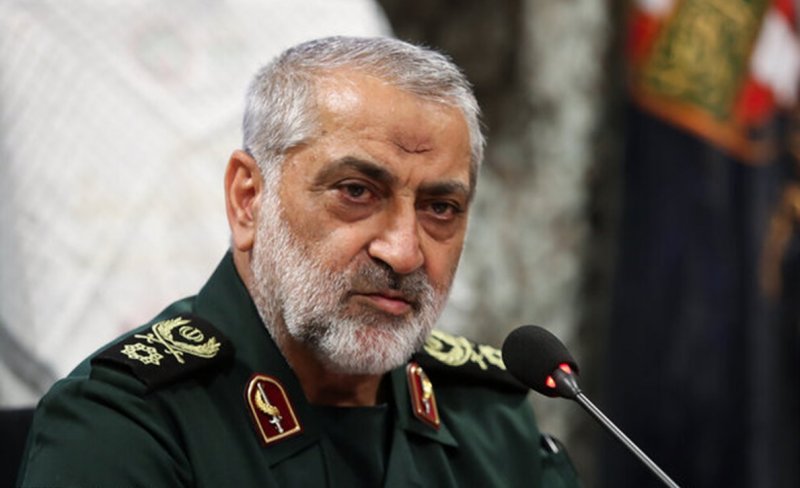 هشدار صریح سخنگوی ارشد نیروهای مسلح به آمریکا