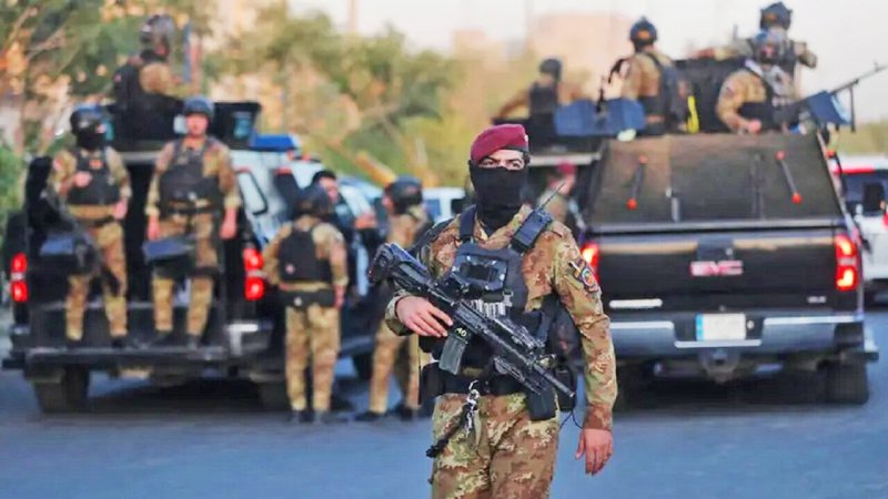 هشدار یک گروه نظامی قدرتمند به آمریکا درباره جنگ با ایران