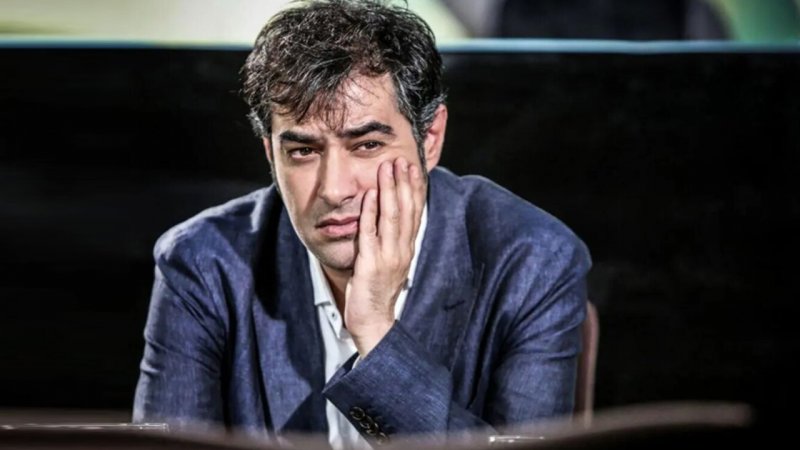  شهاب حسینی از دنیای بازیگری خداحافظی کرد+ عکس