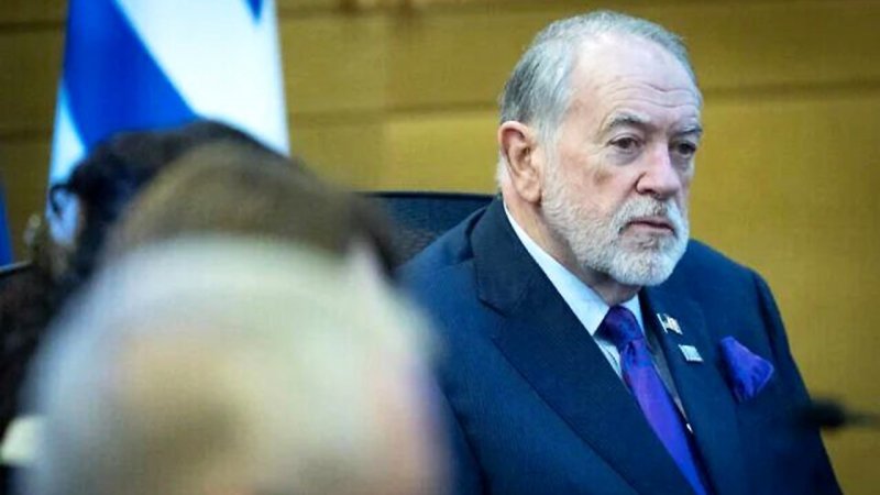 هشدار فوری سفیر آمریکا/ دیپلمات‌ها همین امروز اسرائیل را ترک کنند!