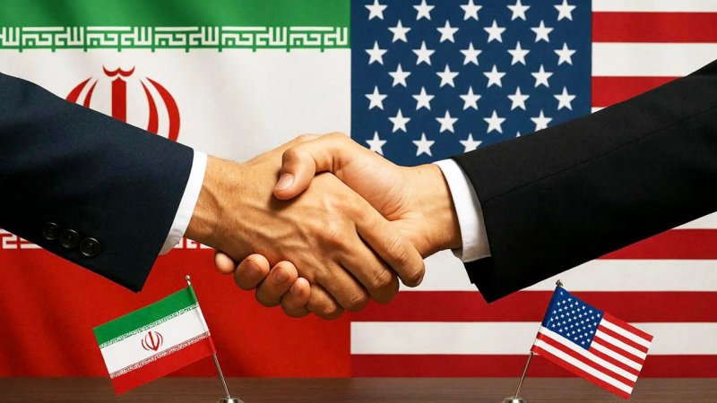 حاضرم شخصاً با ترامپ گفت‌وگو کنم/ واکنش به سخنان ترامپ درباره نارضایتی از مذاکره با ایران