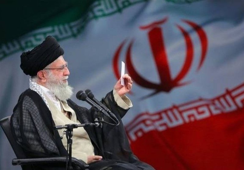 ۴۰ روز عزای عمومی و ۷ روز تعطیل عمومی درپی شهادت رهبر انقلاب اسلامی