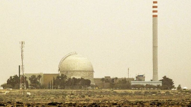 ایران به اسرائیل هشدار اتمی داد