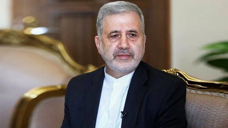 جنجال حمله به سفارت آمریکا در ریاض/ سفیر ایران پاسخ داد