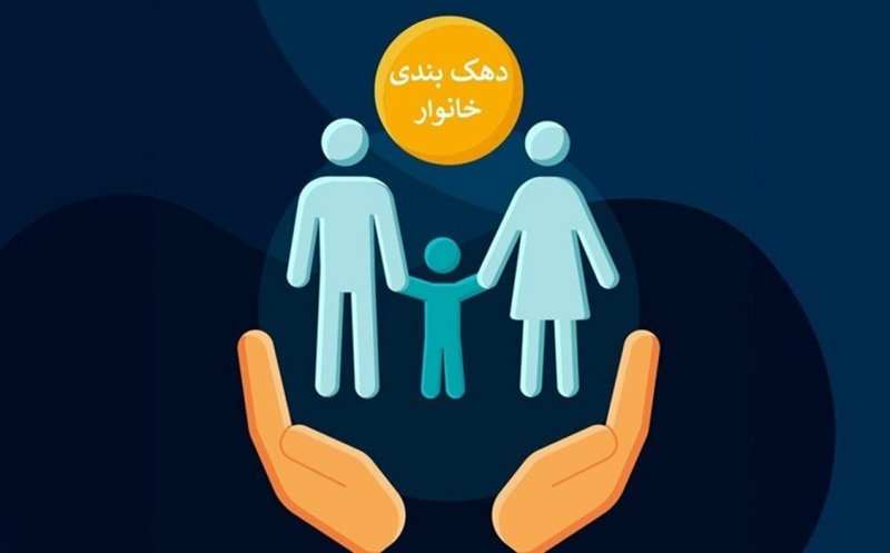 حذف دهک‌بندی از مکانیزم توزیع کالابرگ