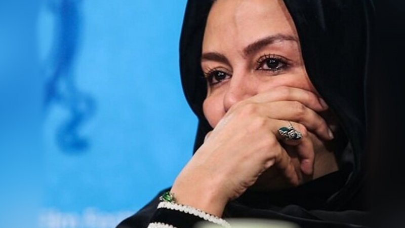 آقاجانم من ماندم و داغی از پشیمانی ندیدنت و نداشتنت تا ابد!