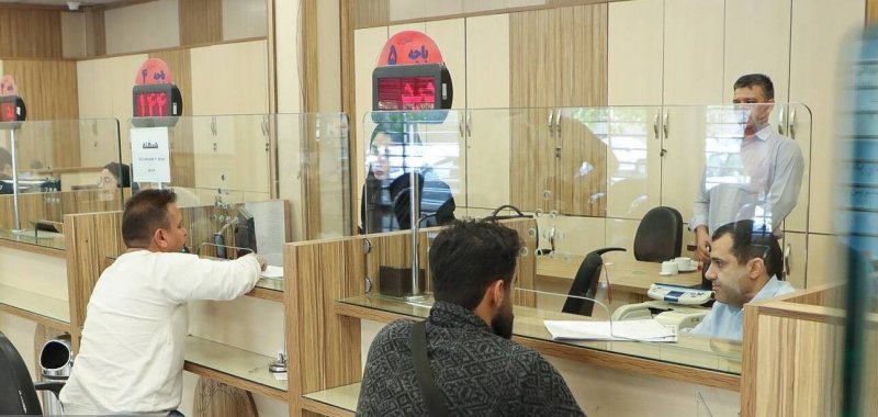 نحوه جدید فعالیت شعب بانک‌ها از امروز ۱۷ اسفند
