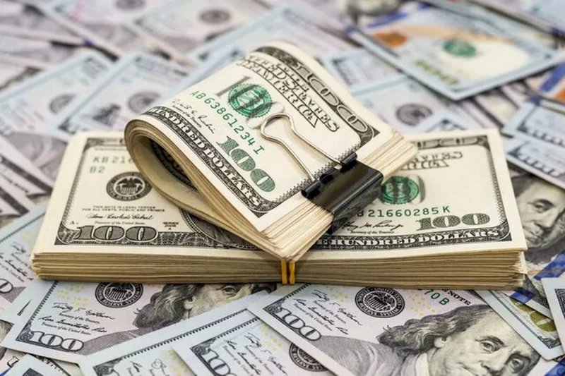 حجم معاملات در شرایط جنگی کاهش یافت/معتبرترین نرخ دلار