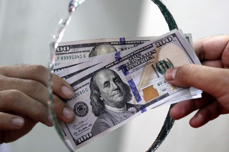 جدیدترین نرخ دلار در بازار تهران، هرات و سلیمانیه