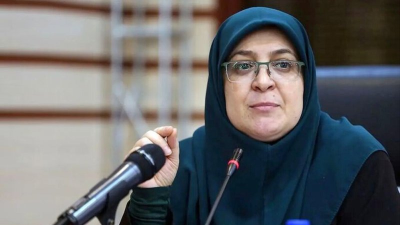 فاطمه مهاجرانی انتظار ایران از روسیه و چین را اعلام کرد