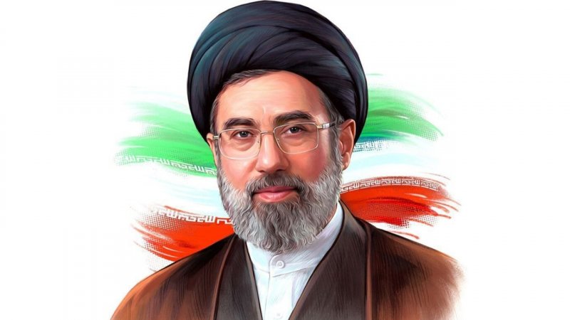 آیت‌الله سیدمجتبی خامنه‌ای، رهبر جدید ایران کیست؟