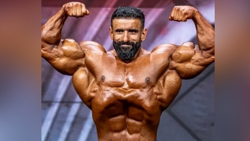 واکنش هادی چوپان به شایعات درباره بازنشستگی‌اش