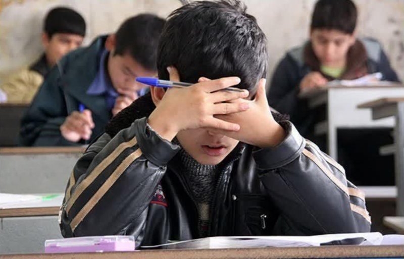 برنامه امتحانات نهایی مدارس در خرداد ۱۴۰۵ اعلام شد