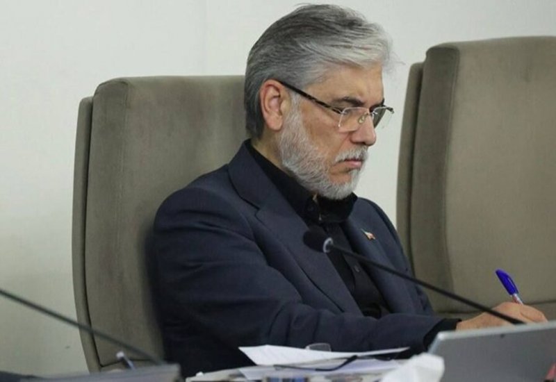 فعالیت دانشگاه‌ها تا پایان سال ۱۴۰۴ غیرحضوری خواهد بود