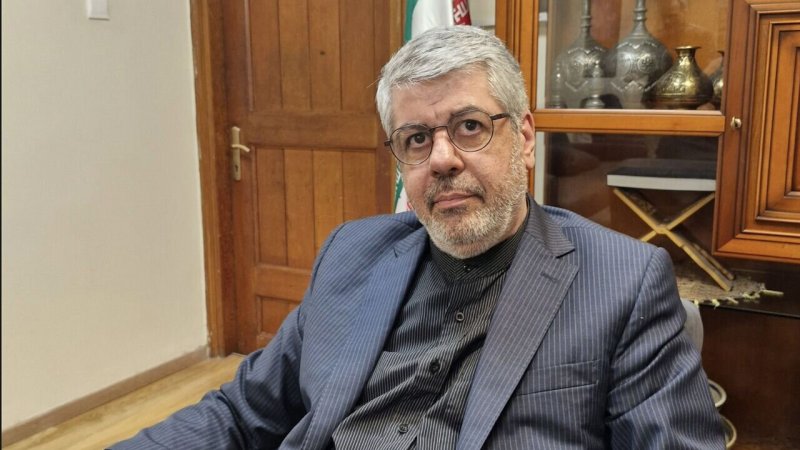 هشدار ایران به انگلیس: حمله از قبرس بی پاسخ نمی ماند