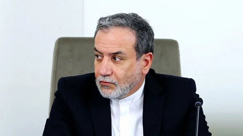 عراقچی پیام جدیدی منتشر کرد
