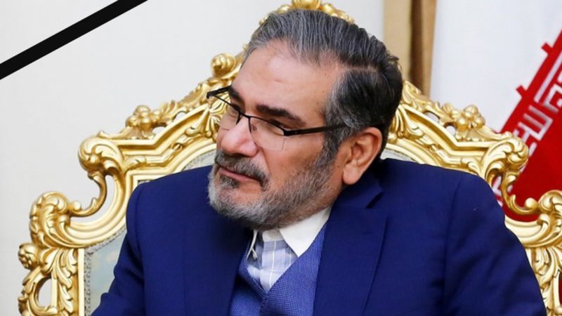 محل تشییع پیکر شهید شمخانی مشخص شد