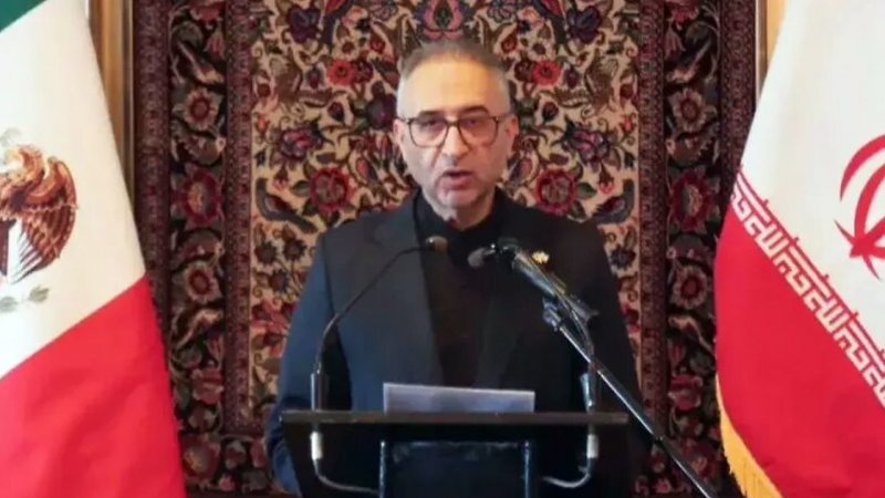 ایران پیشنهاد داد؛ تنها به یک شرط جام جهانی می‌رویم