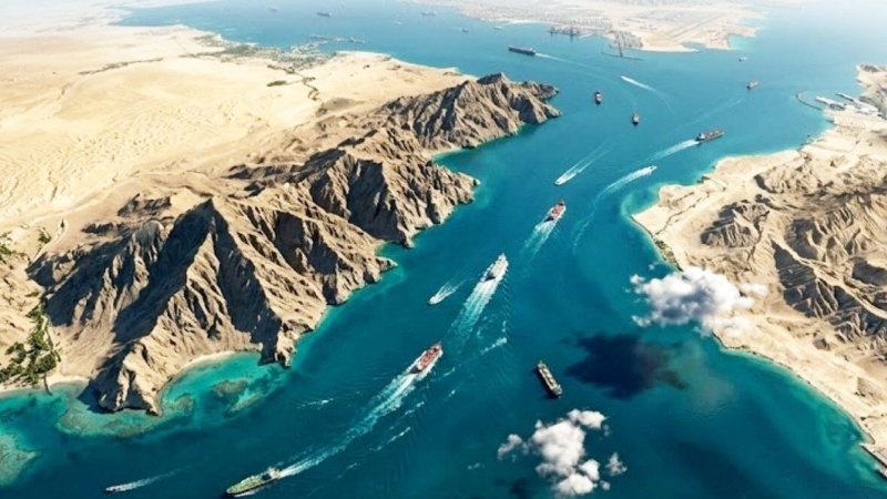 ۴ شرط برای عبور و مرور از تنگه هرمز/ دریافت حق عبور از تمامی شناورها و ...