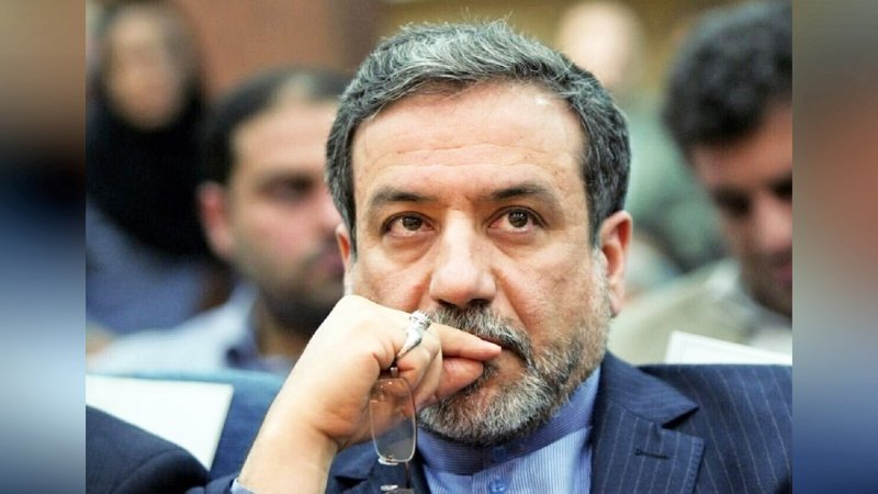 خبر مهم عراقچی از نتیجه جنگ با ایران / اکنون کاخ سفید التماس می‌کند!