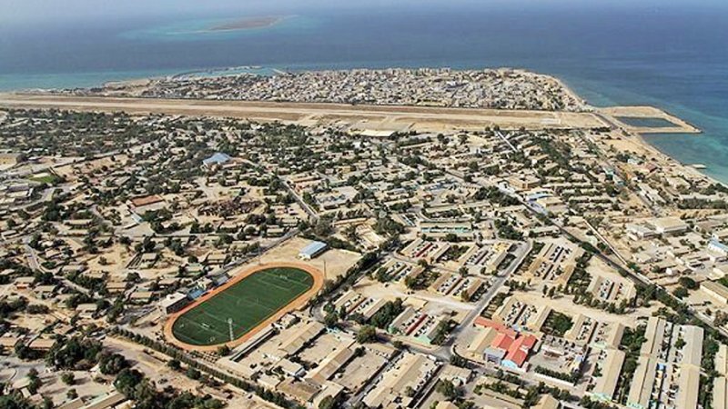 آخرین وضعیت جزیره خارگ بعد از حمله آمریکا / سامانه پدافندی دوباره فعال شد