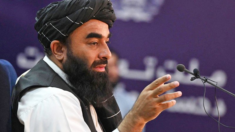 رئیس طالبان کشته شد؟/ جنگ در همسایگی ایران هم بالا گرفت