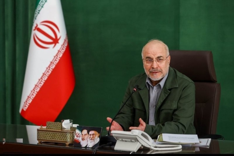  طراحی و سیستم لانچرهای ما بعد از جنگ ۱۲روزه تغییر کرد