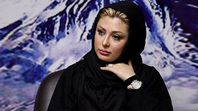 نیوشا ضیغمی: این خاک تا ابد یکپارچه می‌ماند و زمستان خواهد گذشت