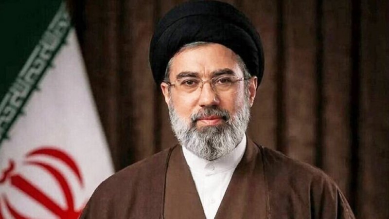 جدیدترین خبر درباره سلامت آیت الله سید مجتبی خامنه‌ای/ عراقچی: از صحت این اطلاعات مطمئنم