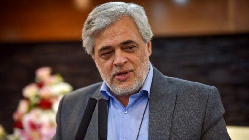 صلاحیت علی لاریجانی هنوز هم تایید نشده!