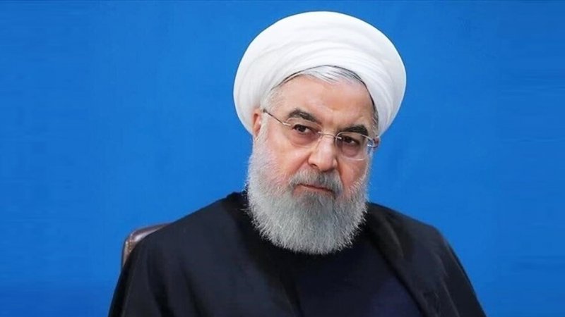 پیام مهم حسن روحانی منتشر شد + جزئیات