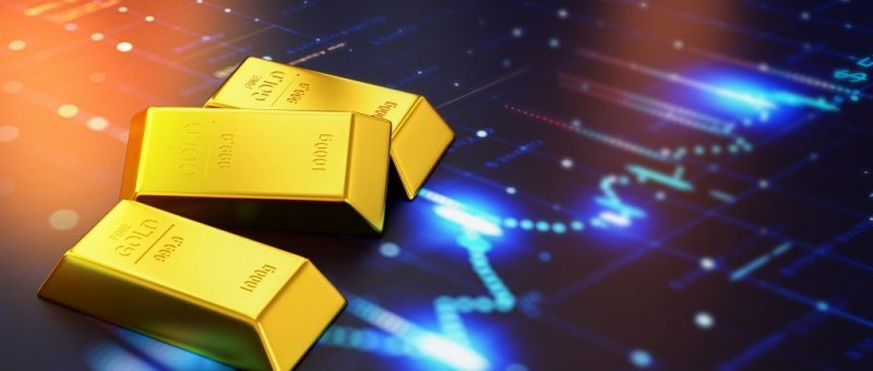  طلا در مسیر ثبت بزرگترین کاهش هفتگی !