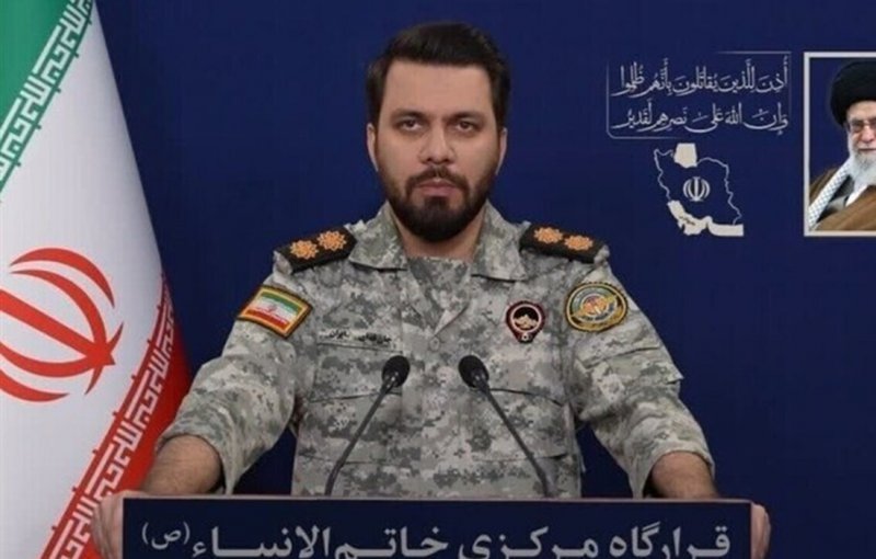 هشدار ایران درباره تجاوز نظامی به زیرساخت‌های سوخت و انرژی