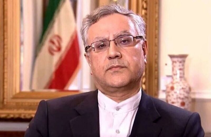 تنگه هرمز برای همه به‌جز دشمنان باز است